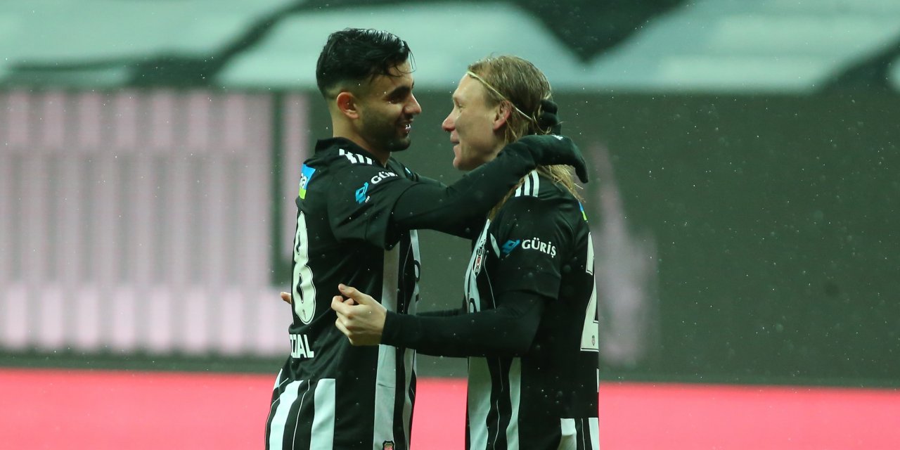 Ghezzal, başka bir seviye!