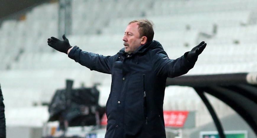 "Böyle önemli bir derbide mutlaka ikinci golü bulduğunuzda atmanız gerekir"