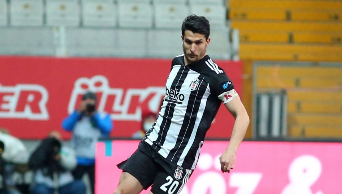 Sergen Yalçın'dan Necip Uysal kararı!