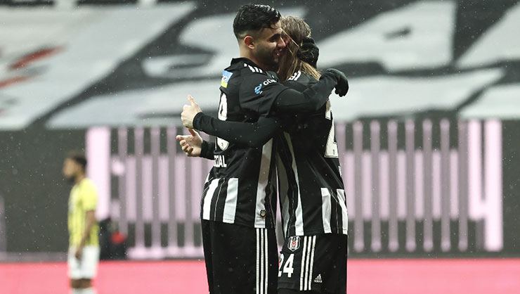 Beşiktaş Ghezzal için ilk teklifini yaptı
