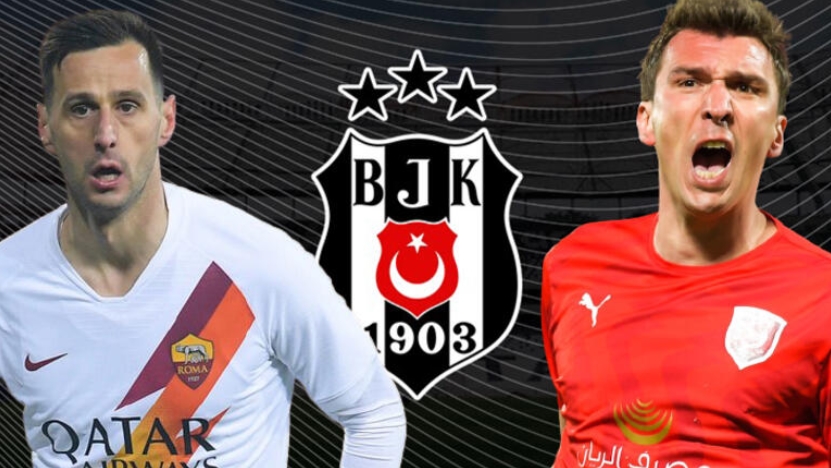 Beşiktaş transferde direkten döndü!