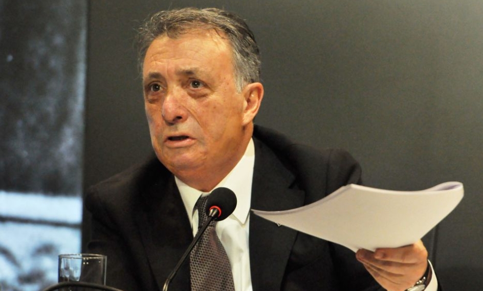 Beşiktaş, 100 milyon TL'lik limit arttırımı istiyor
