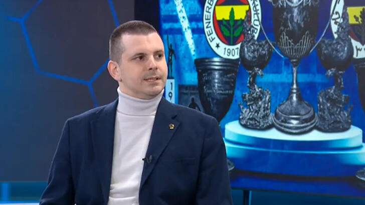 "Beşiktaş'ın hakkı olan 5 şampiyonluğu daha var"