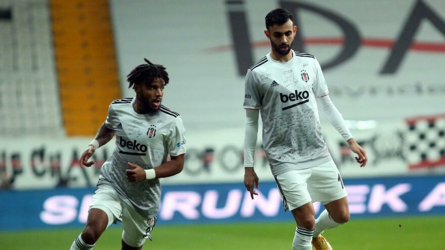 Murat Şahin: "Ghezzal ve Rosier kolay iş değil"