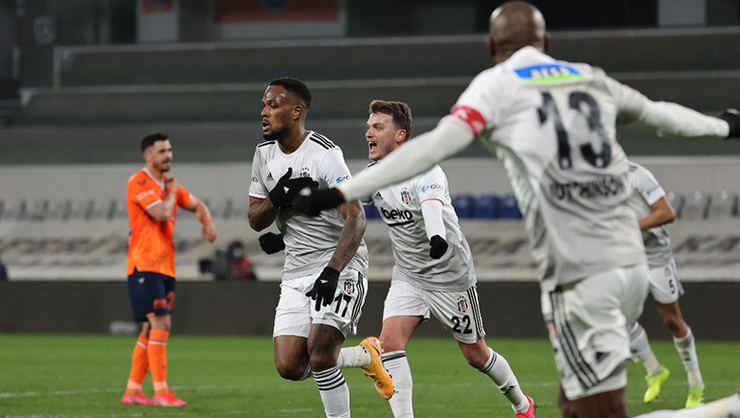 Beşiktaş, Larin için istediği bonservis bedelini belirledi!