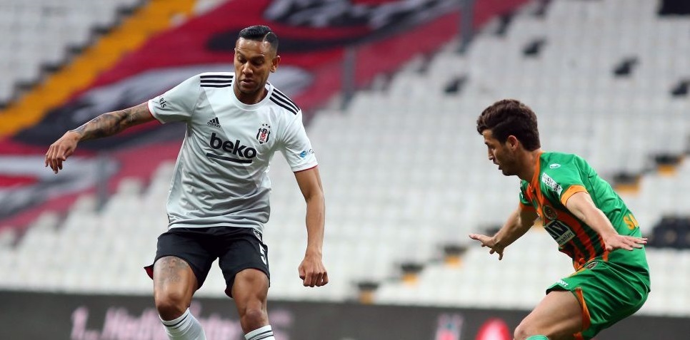 Josef de Souza'dan olay Fenerbahçe açıklaması!