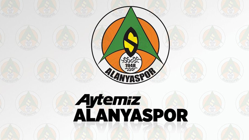 Alanyaspor'dan Beşiktaş maçıyla ilgili açıklama!