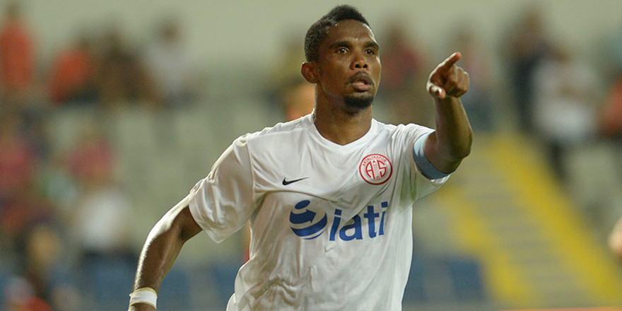 Beşiktaş, Eto'o için hangi isimlerden vazgeçecek?
