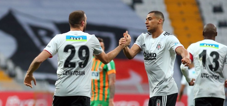 Cenk Tosun: Ben ısrar ettim"