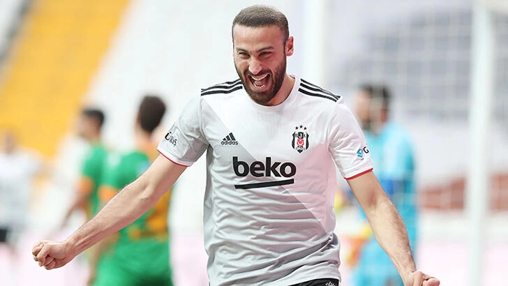 Everton'ın Cenk Tosun beklentisi ortaya çıktı!