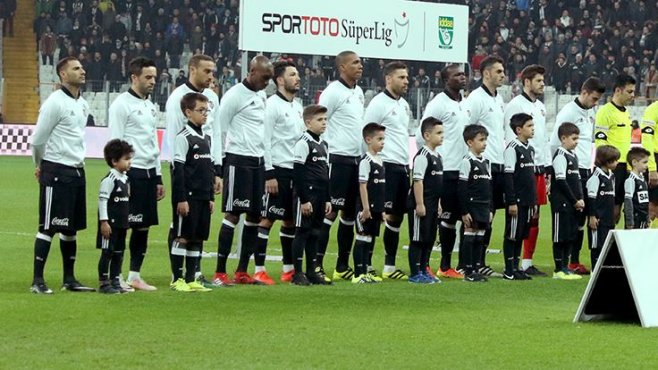 Deportivo, Beşiktaş'a çalışıyor!