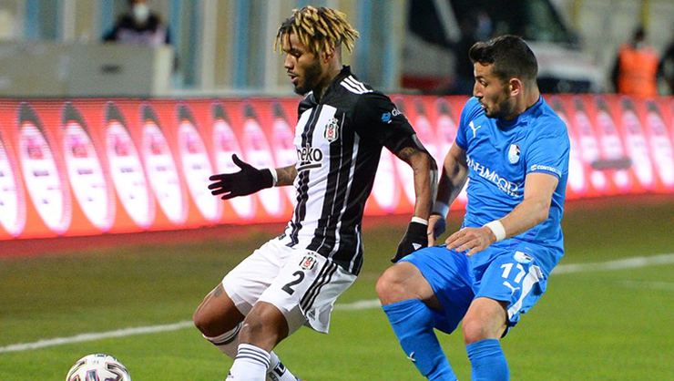 Ceza sınırındaki futbolculardan iyi haber