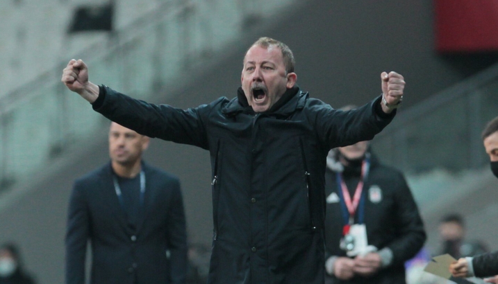 Sergen Yalçın ve Ahmet Nur Çebi buluşuyor!