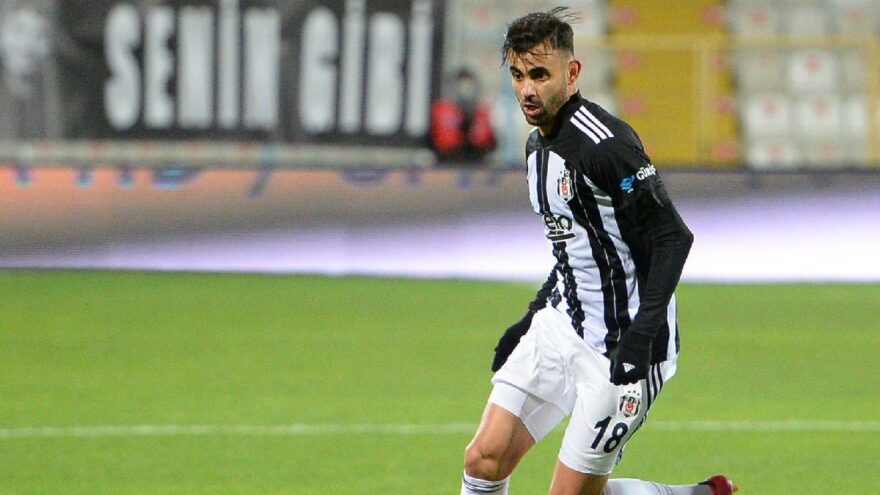 Ghezzal’da kritik günler