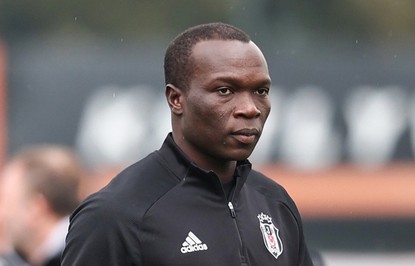 Aboubakar'a Suudi Arabistan'dan iki teklif