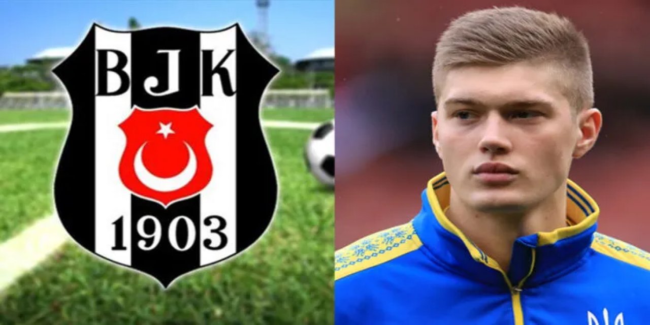 Beşiktaş'ın ilgilendiği forvete talipler var