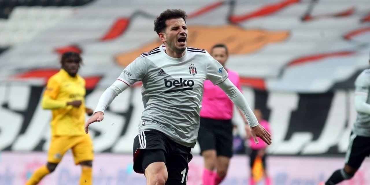 Oğuzhan Özyakup sakatlandı! Durumu nasıl? Kaç maç kaçıracak?