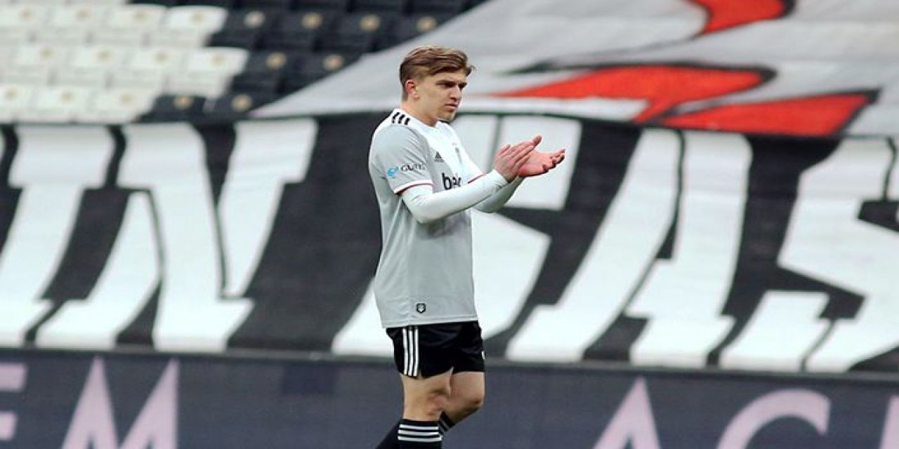 Rıdvan Yılmaz’a özel destek