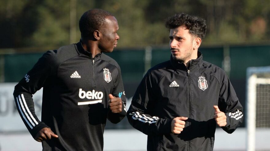 Oğuzhan Özyakup'tan Arabistan'a ret
