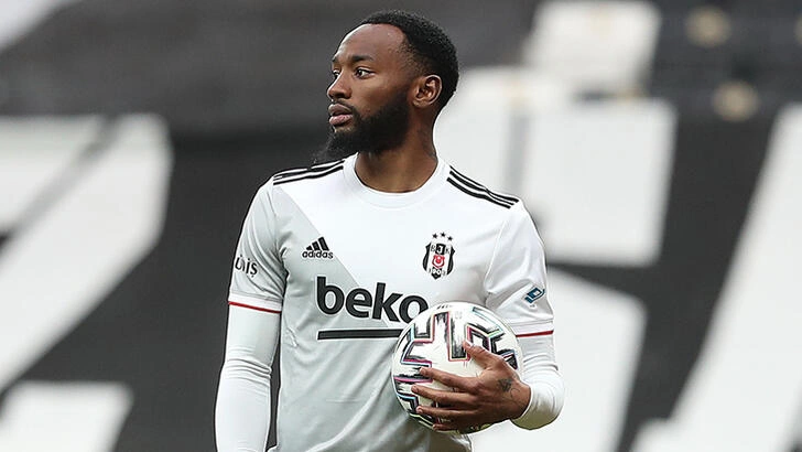 Sergen Yalçın N'Koudou'yu forvette denedi