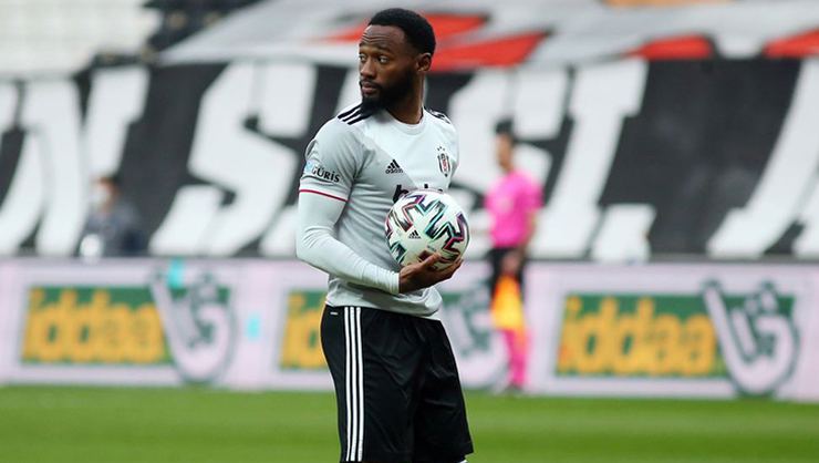 N'Koudou'yu Olympiakos istiyor