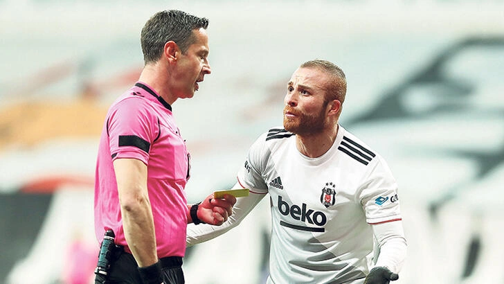 FLAŞ | TFF, Halis Özkahya için kararını verdi