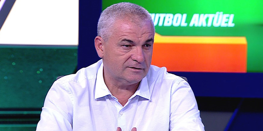 "Beşiktaş'tan Necip'i istedik"