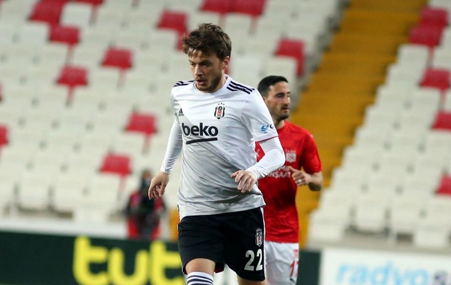 CSKA Moskova, Adem Ljajic'in peşinde