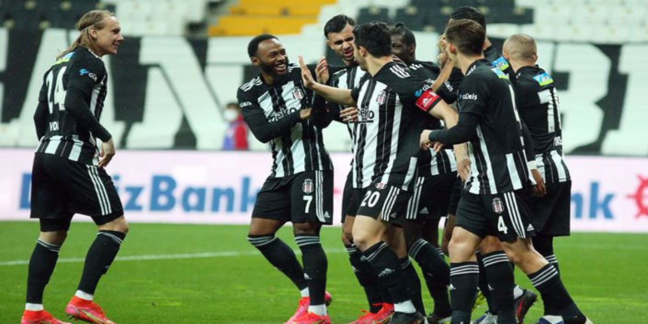 Eksikler arttı! 2 oyuncu Ç.Rizespor maçında yok