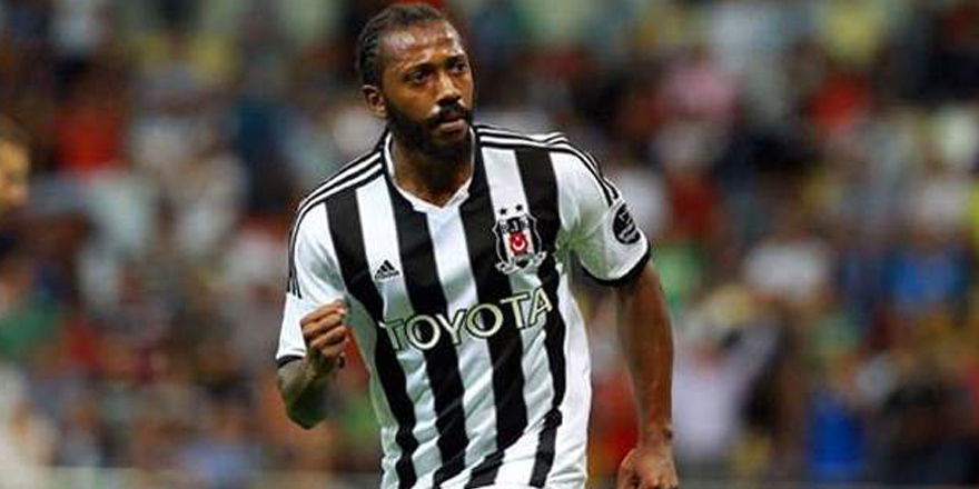 Fernandes Beşiktaş'ı unutamıyor
