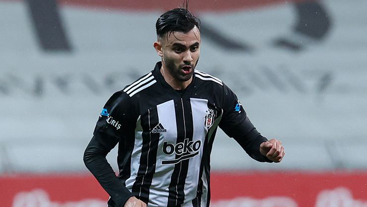 İşte Beşiktaş'ın Ghzzal'a önerdiği ücret