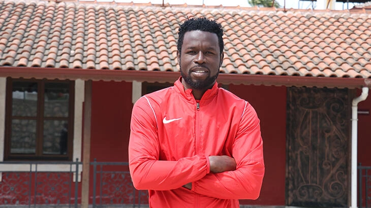 İspanyollardan Mame Diouf iddiası!