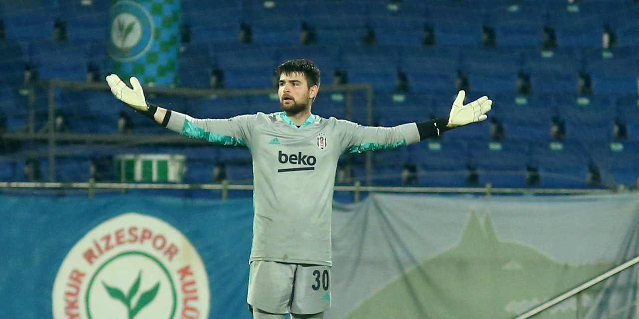 Ersin: "Şampiyon olmamıza..."