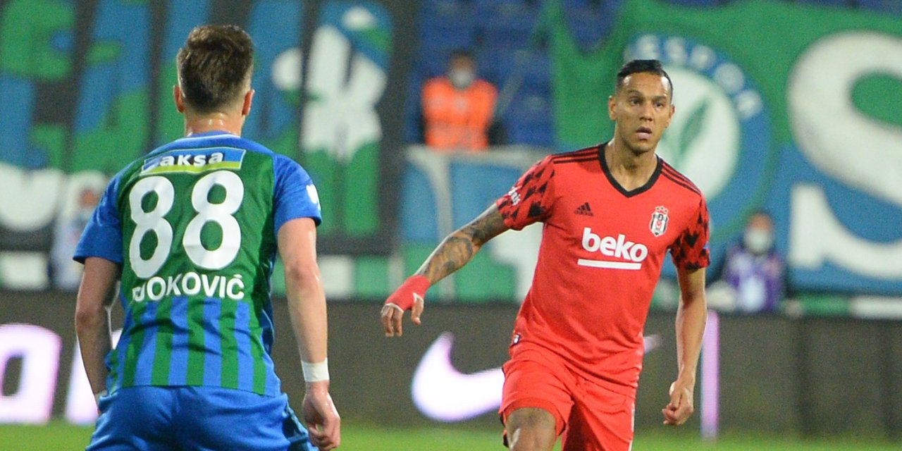 Çaykur Rizespor Başkanı Hasan Kartal'dan Josef De Souza'ya cevap!
