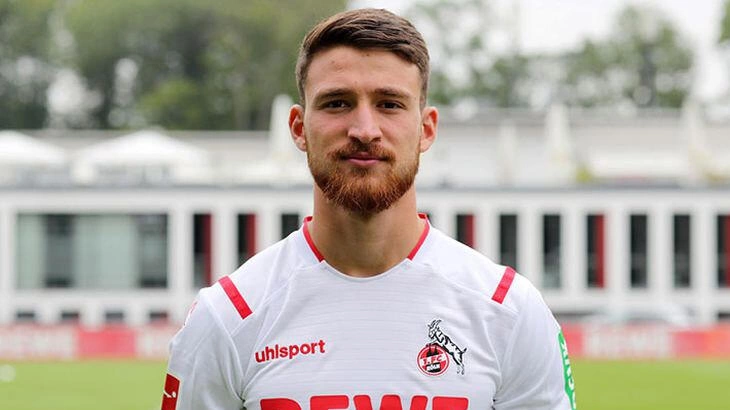 Beşiktaş'ın ilk transferi belli oldu! Sezon sonunda imzalıyor...