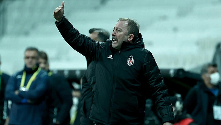 Sergen Yalçın'ın o sözleri rekor kırdı