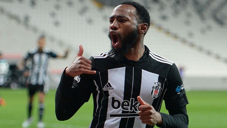 N'Koudou devam edemedi! Sakatlığı ne durumda?