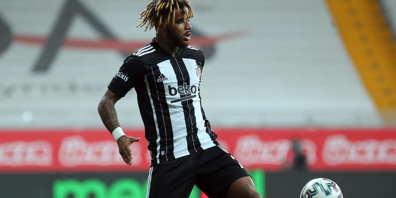 Sporting, Rosier için dünyaları istedi!