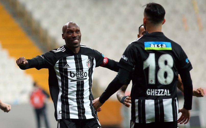 Atiba'dan yeni sözleşme açıklaması