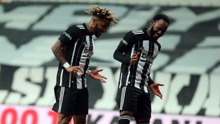 Beşiktaş şampiyonluk için kritik virajda! Muhtemel 11'ler