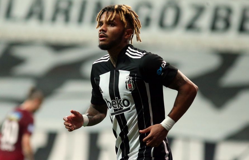 Rosier'den transfer sözleri: "Zamanı gelince kulüple görüşeceğiz"