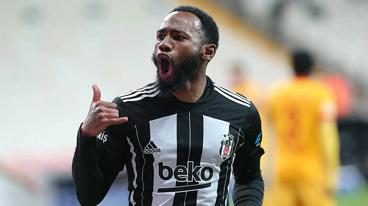 Beşiktaş'ın N'Koudou davası kulüplere emsal olabilir