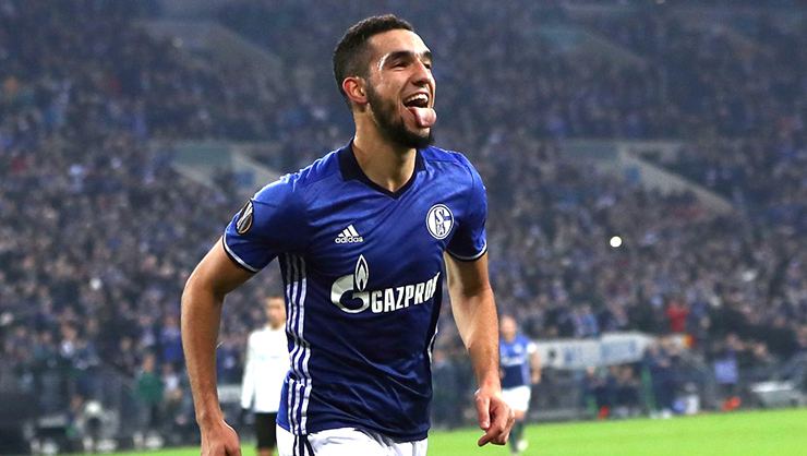 Beşiktaş'ta Bentaleb sürprizi