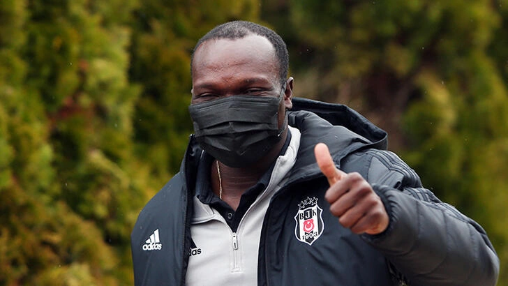 Fenerbahçe'nin Aboubakar teklifi