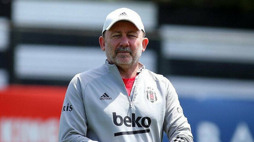 Yönetimden Sergen Hoca'ya "sıkıntılar çözülecek" sözü!