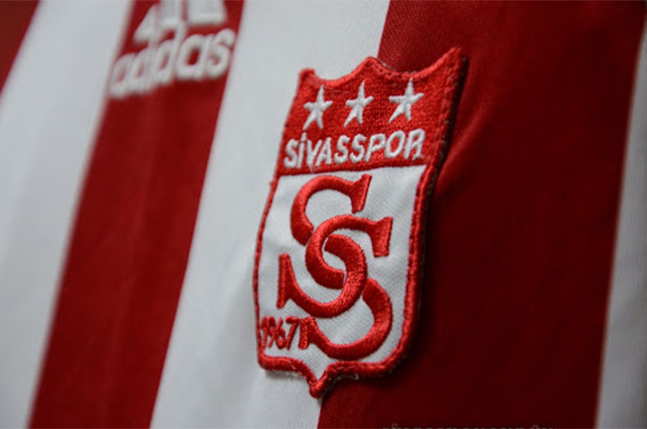 Sivasspor’da Fenerbahçe maçı öncesi 6 eksik var