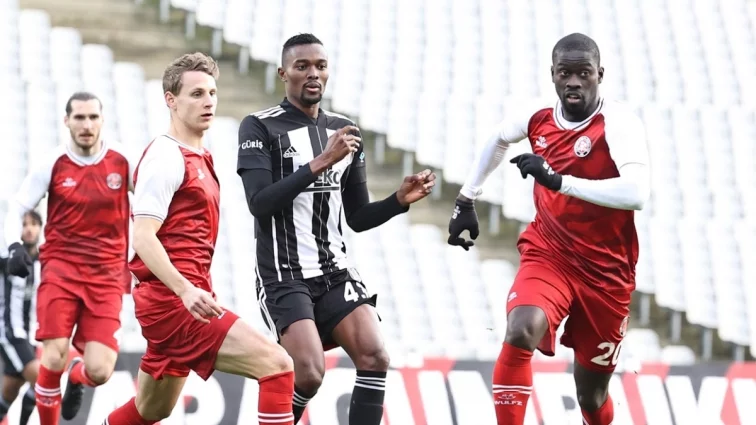 Muhtemel 11'ler: Beşiktaş - Fatih Karagümrük