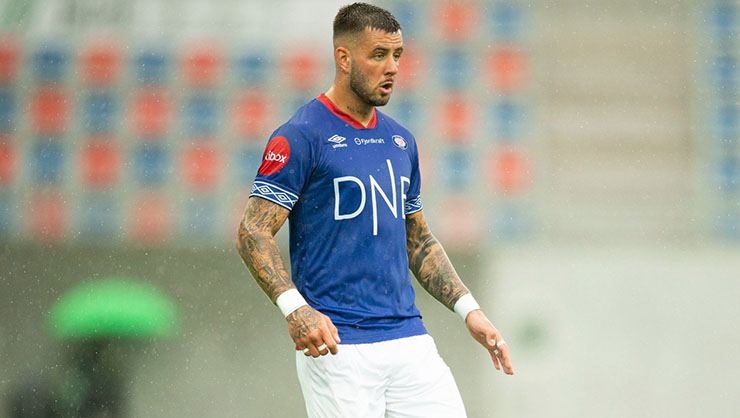 "Beşiktaş'a gidemediğim için üzgünüm" diyon oyuuncu, Celtic yolunda