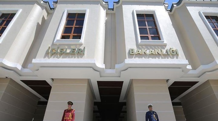 İçişleri Bakanlığı'ndan şampiyonluk kutlamalarına ilişkin genelge