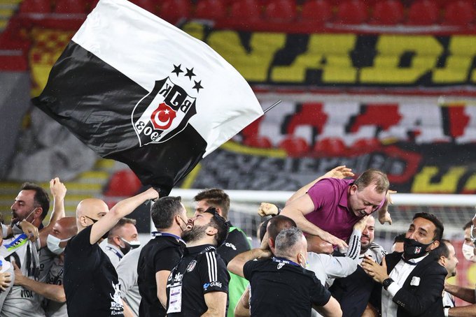 Süper Lig’in enleri belli oldu